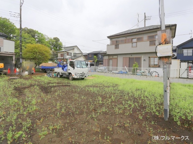 外観(2024年4月撮影)