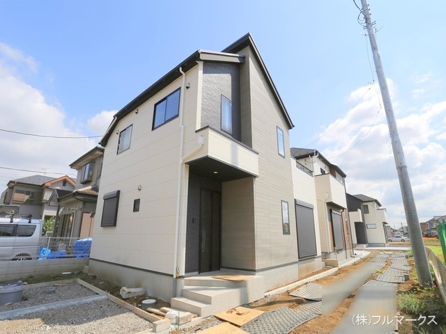 外観(2024年9月撮影)