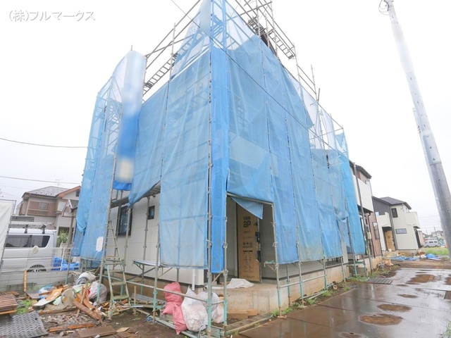 外観(2024年7月撮影)