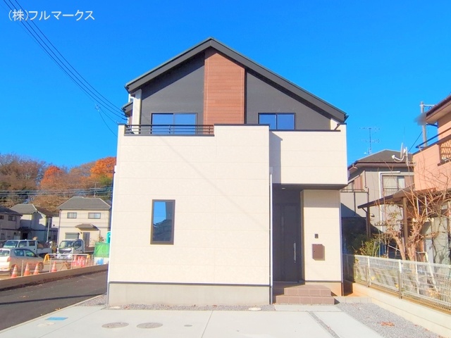 外観(2024年12月撮影)
