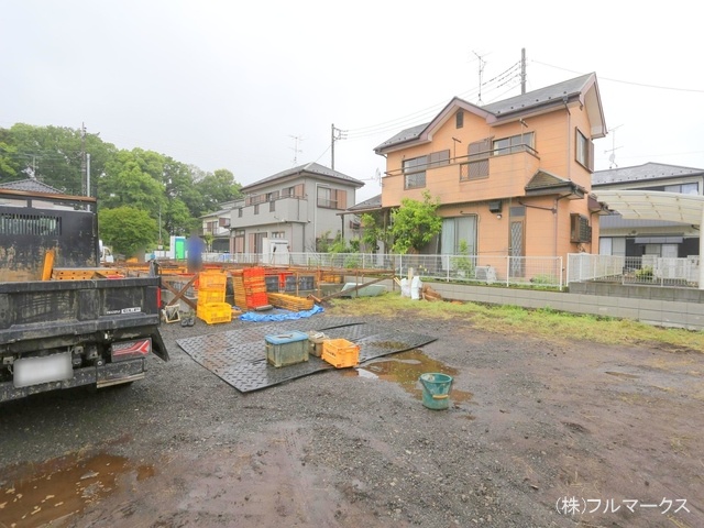 外観(2024年5月撮影)