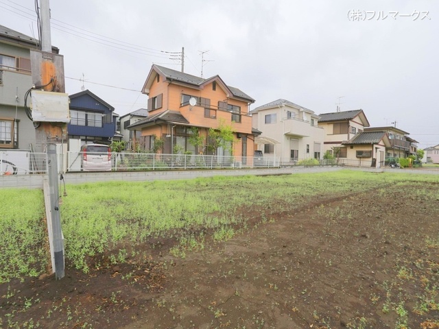 外観(2024年4月撮影)
