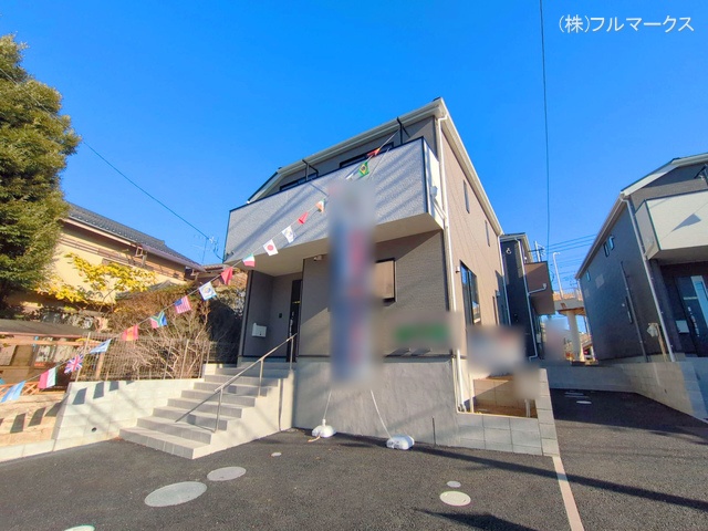外観(2024年12月撮影)