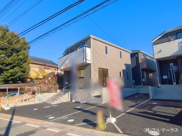 外観(2024年12月撮影)