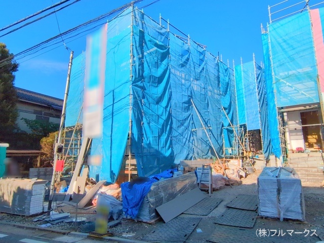 外観(2024年11月撮影)