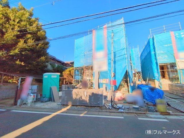 外観(2024年11月撮影)