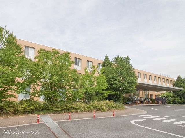 大野中央病院