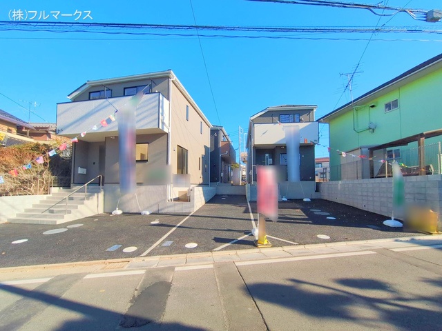 外観(2024年12月撮影)