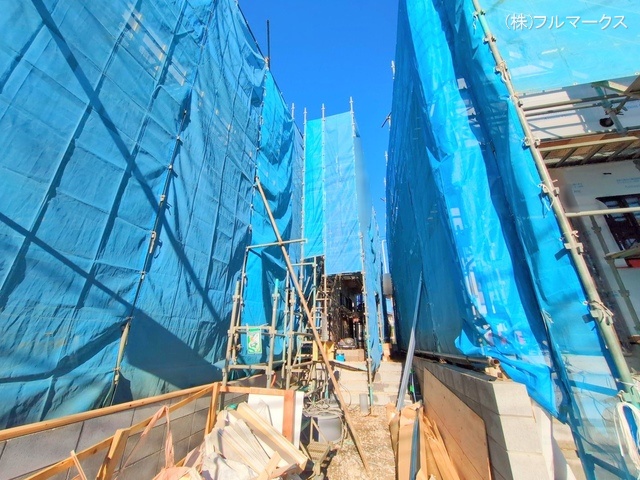 外観(2024年11月撮影)