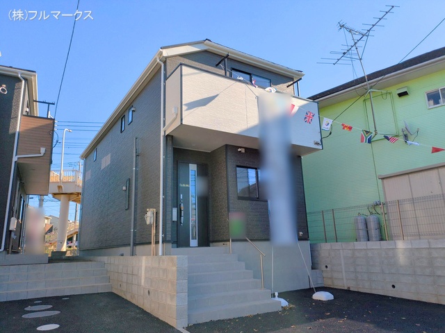外観(2024年12月撮影)