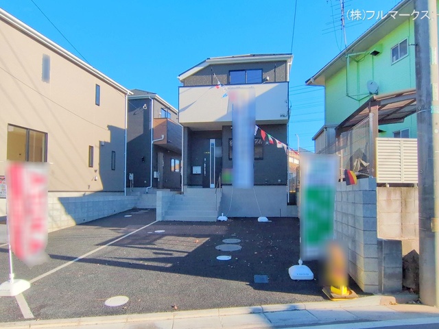 外観(2024年12月撮影)