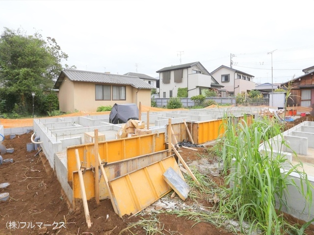 外観(2024年9月撮影)