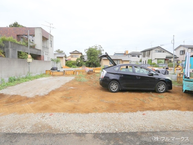 外観(2024年9月撮影)