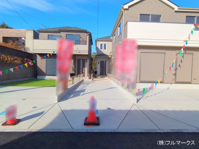 外観(2024年12月撮影)