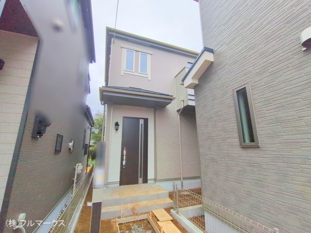 外観(2024年11月撮影)
