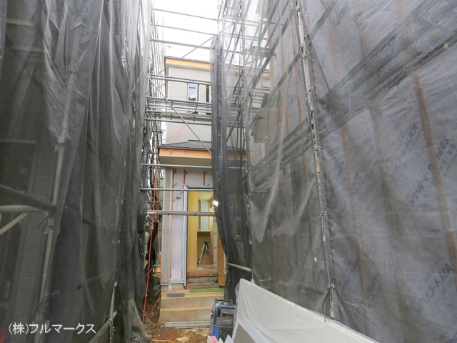 外観(2024年10月撮影)