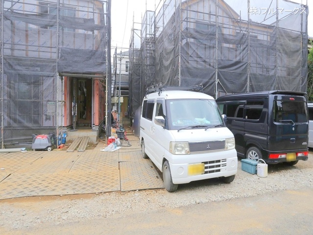 外観(2024年10月撮影)