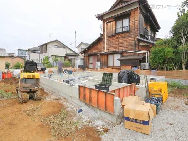外観(2024年9月撮影)