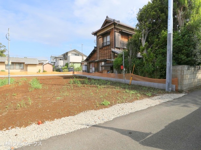 外観(2024年9月撮影)