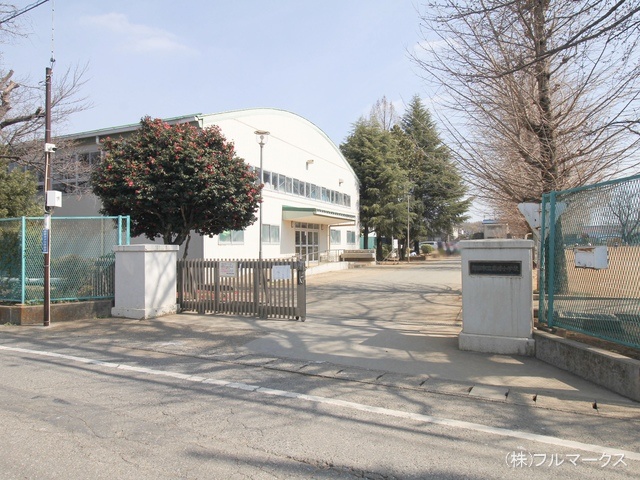 野田市立宮崎小学校 距離980m