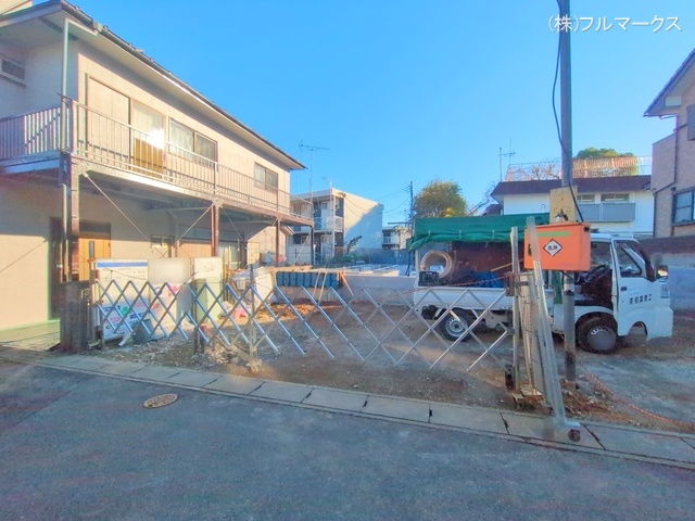 外観(2024年12月撮影)