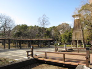 都立清澄公園