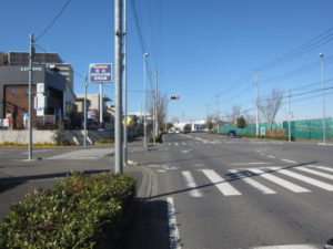 ②流山おおたかの森住宅公園