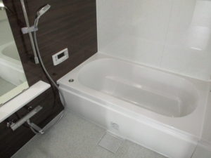 西新井浴室