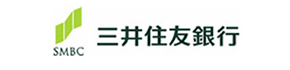 三井住友銀行