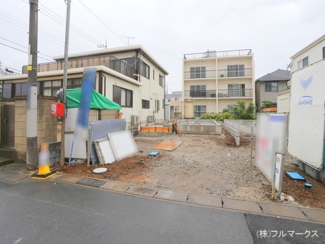 外観(2024年7月撮影)