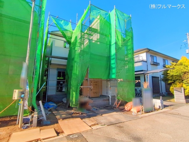 外観(2024年12月撮影)