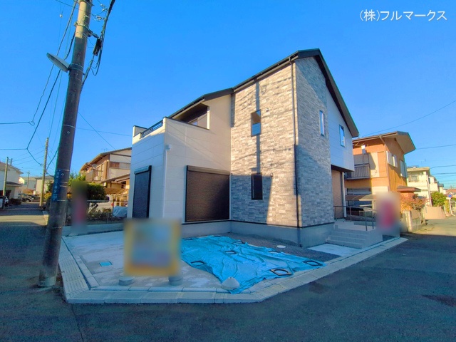 外観(2024年12月撮影)