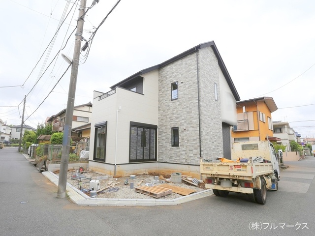 外観(2024年9月撮影)