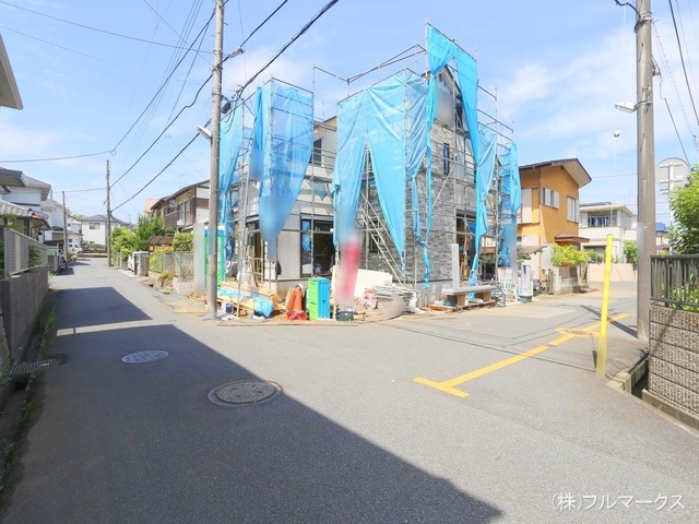 2024/08/06 確認(2024年7月撮影)