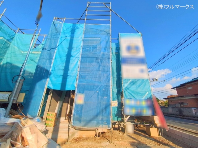 外観(2024年12月撮影)