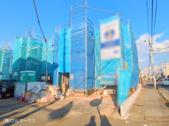 外観(2024年12月撮影)
