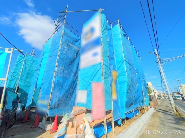 外観(2024年11月撮影)
