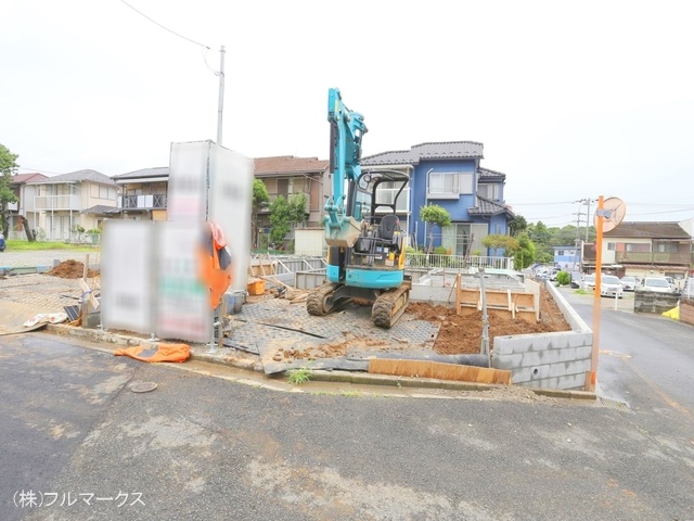 外観(2024年7月撮影)