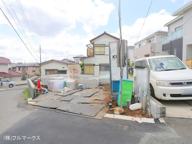 外観(2024年5月撮影)