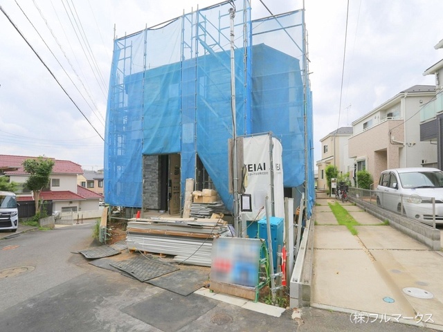 外観(2024年6月撮影)