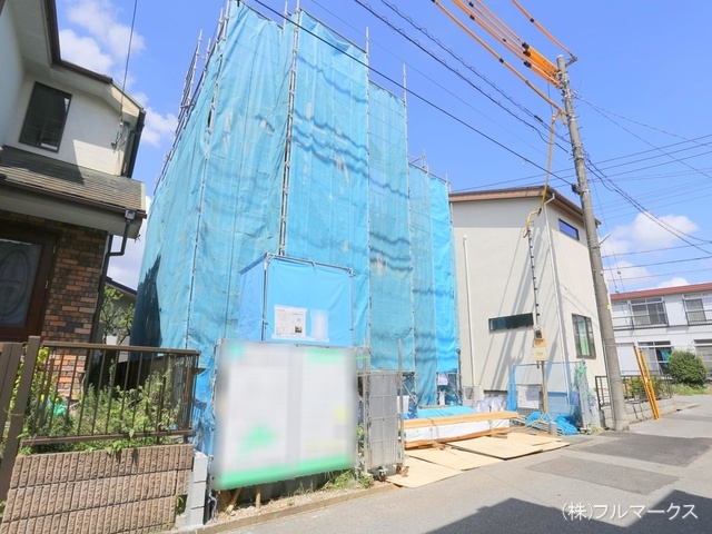 外観(2024年9月撮影)