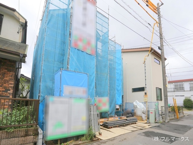 外観(2024年10月撮影)