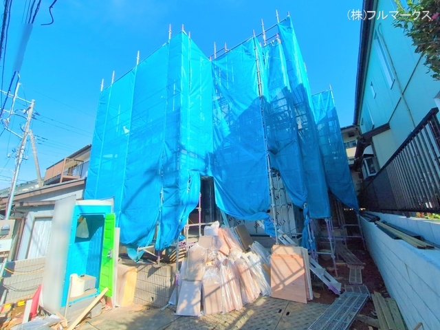 外観(2024年11月撮影)