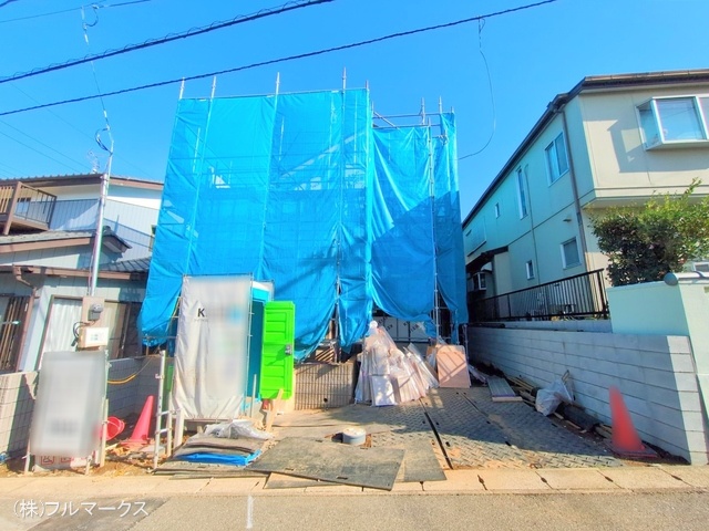 外観(2024年11月撮影)