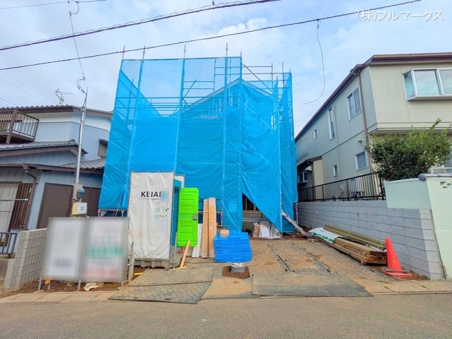外観(2024年10月撮影)
