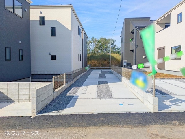 外観(2024年10月撮影)