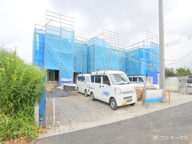 外観(2024年8月撮影)