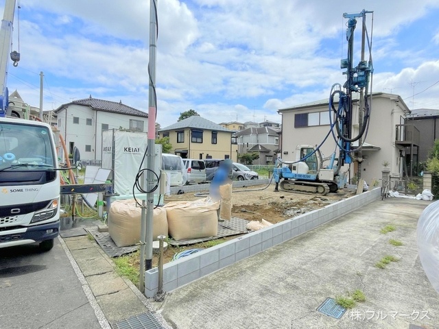 外観(2024年9月撮影)