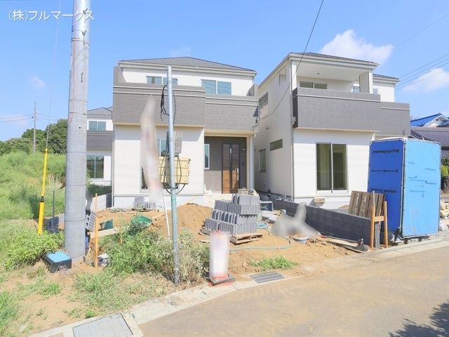 外観(2024年9月撮影)