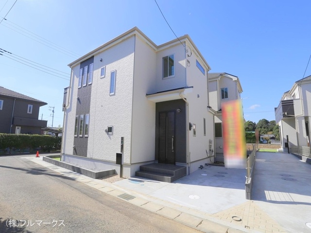 外観(2024年10月撮影)